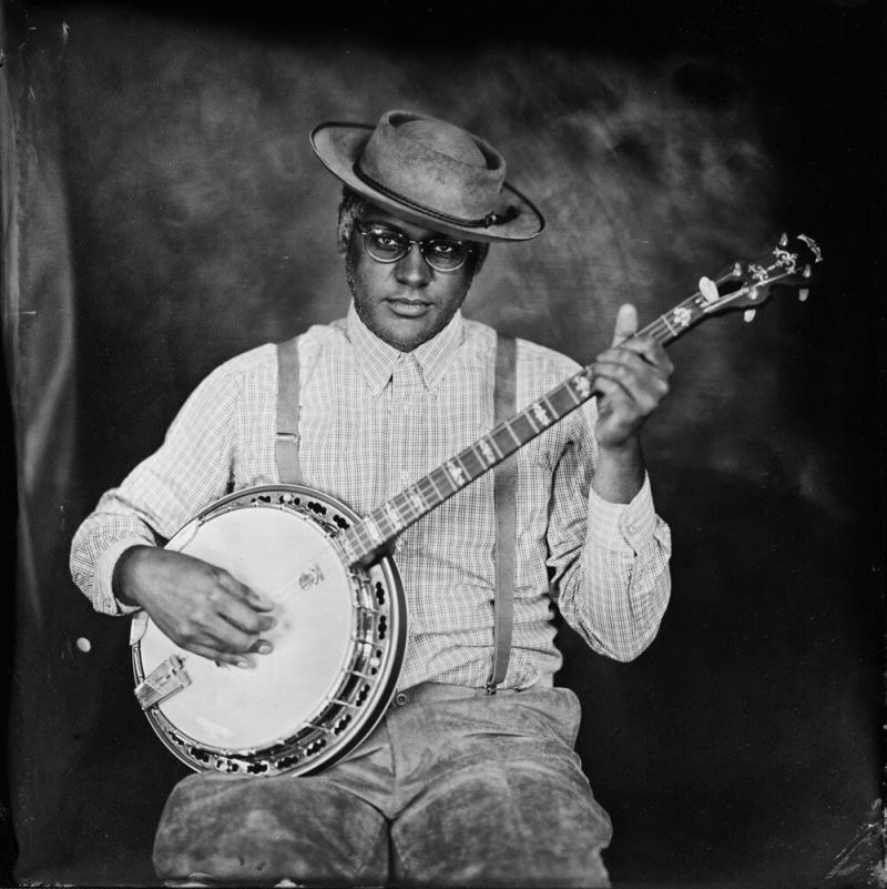 Dom Flemons