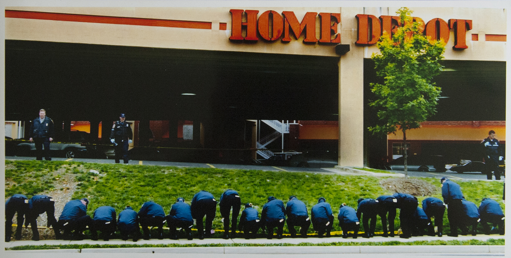 Looking Back At The Beltway Sniper Media Frenzy - The Kojo Nnamdi Show