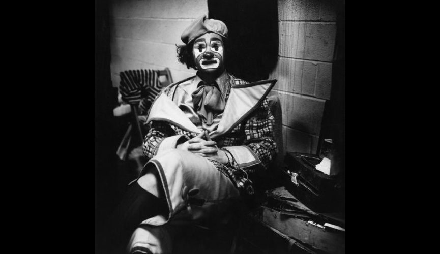 Murray Clown