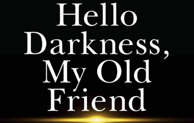 Sandy Greenberg's memoir comes out on June 30, 2020.