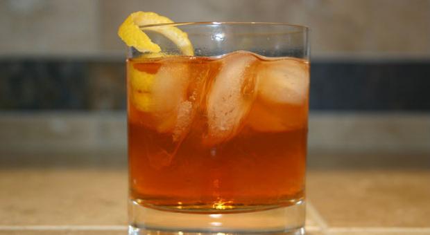 Old Fashioned 
