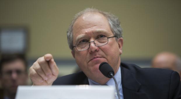 Inspector General John F. Sopko Testifies before Congress.