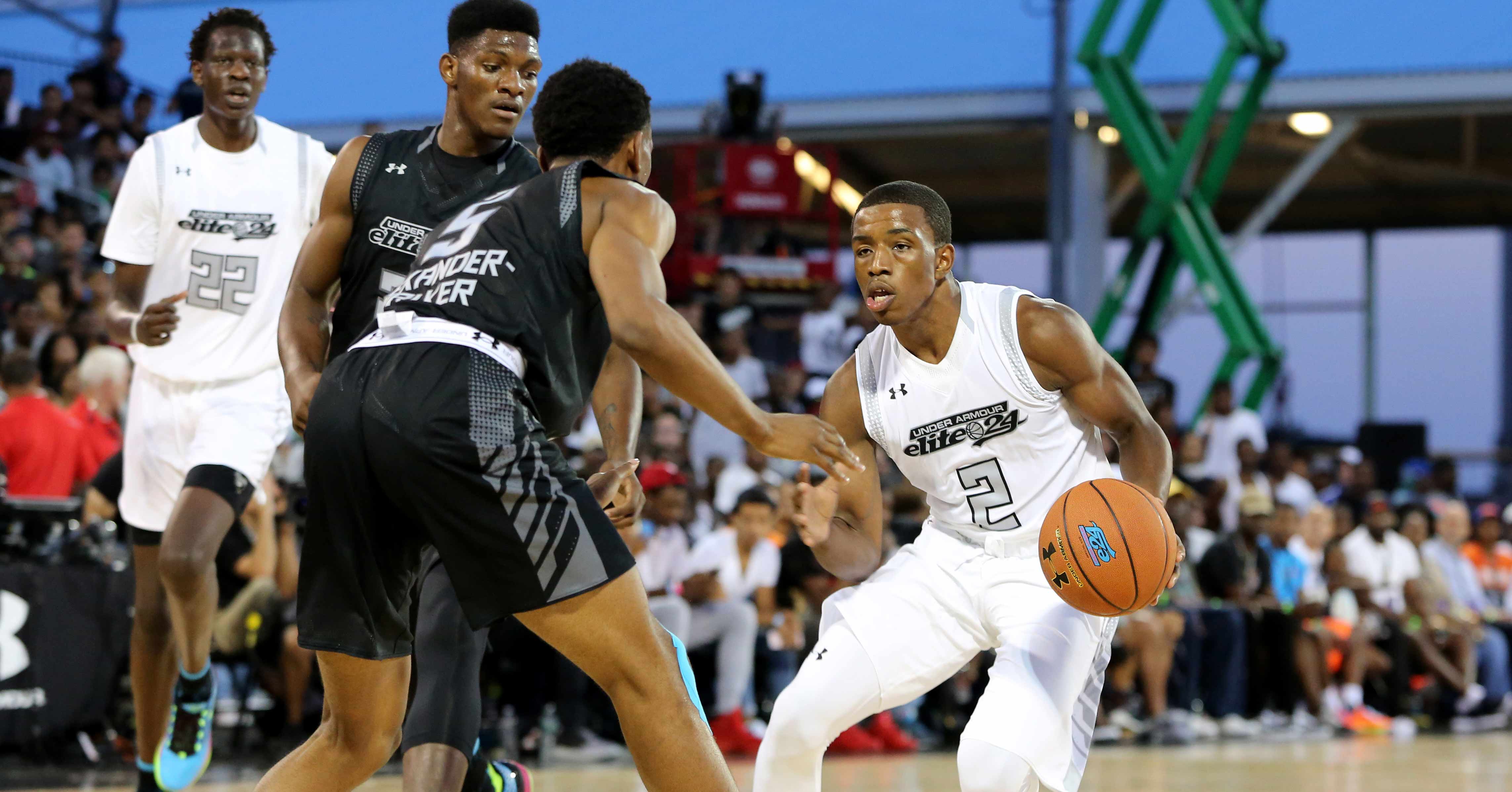 Jelly Fam to the New Hoops Phenomenon