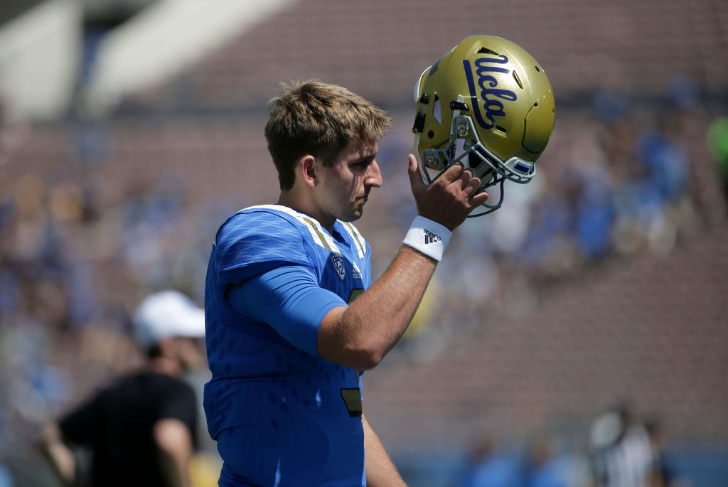 A Beautiful, Brash Mind