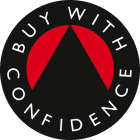 Trading Standards - Buy With Confidence logo