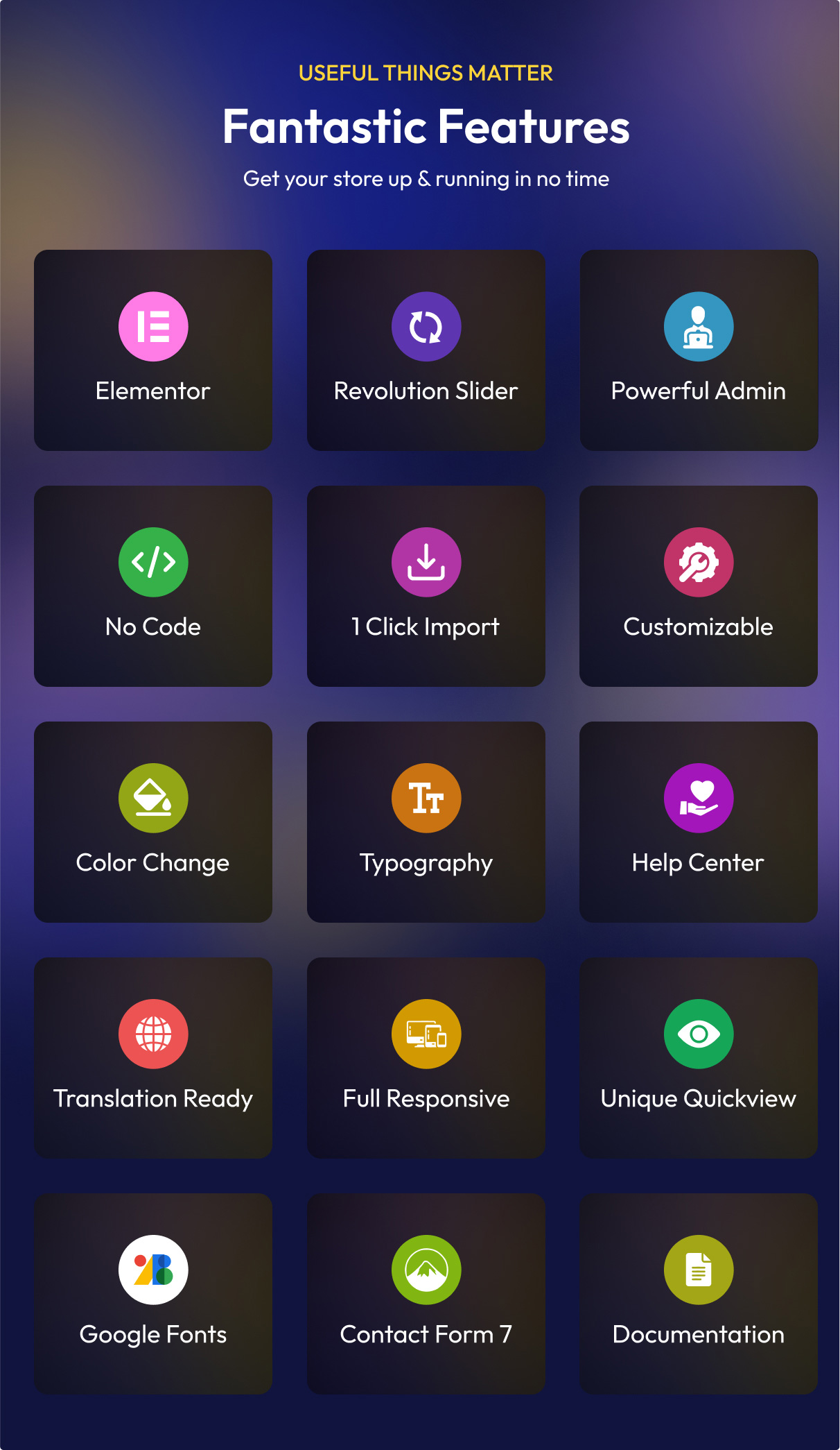 Posterlaab - Poster Selling WooCommerce Theme