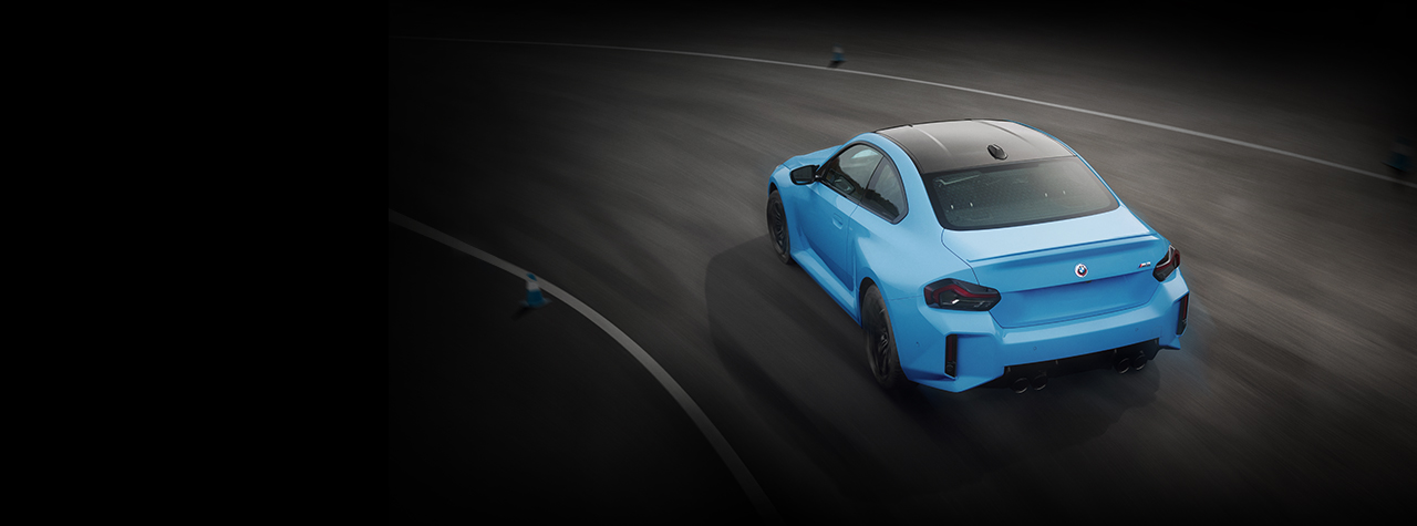 BMW - Ultimate Driving Experience