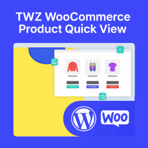 WooCommerce Product Quick View