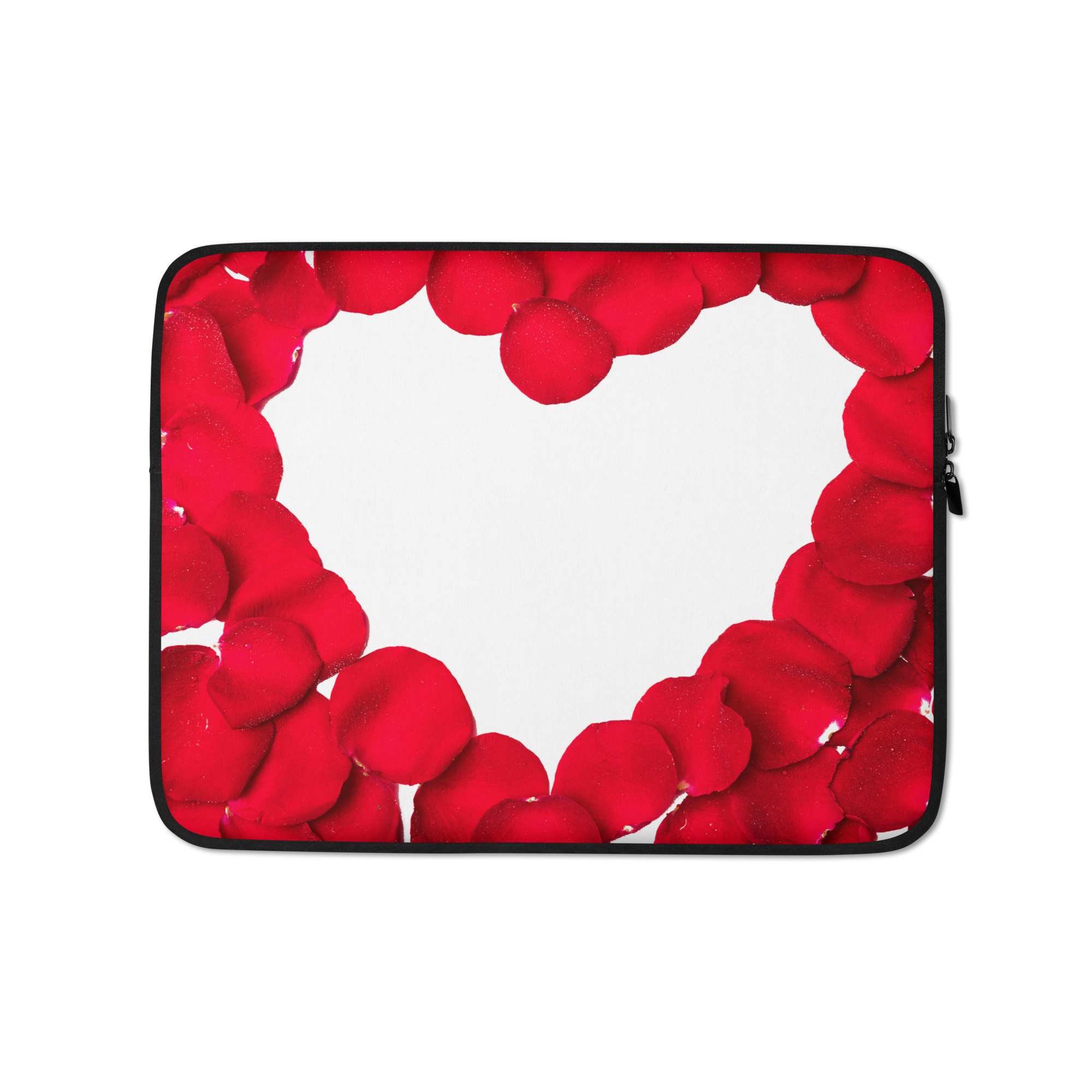 Laptop Sleeve With Heart