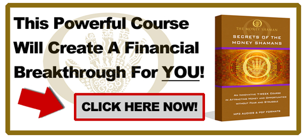 Secrets of the Money Shamans