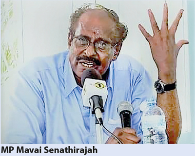 SLFP takes the kingmaker's chair - The Morning - Sri Lanka News