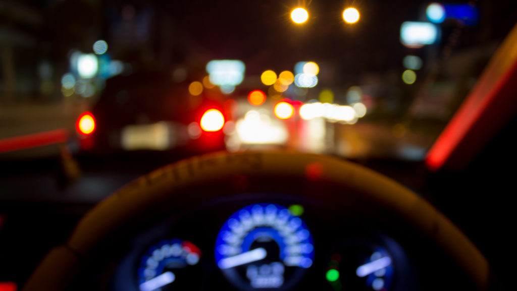 Driving Licenses Renewal Should Cover Health Conditions That Could