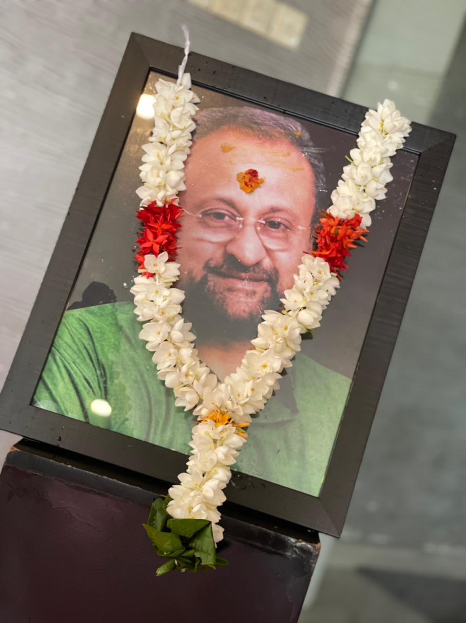 Rajamahendran (1943-2011) demise: National cricket legends hail life of ...