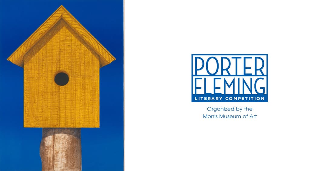 Porter Fleming Literary Competition
