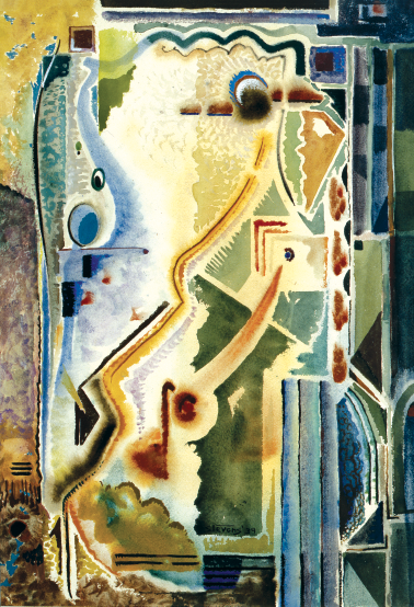 Abstraction