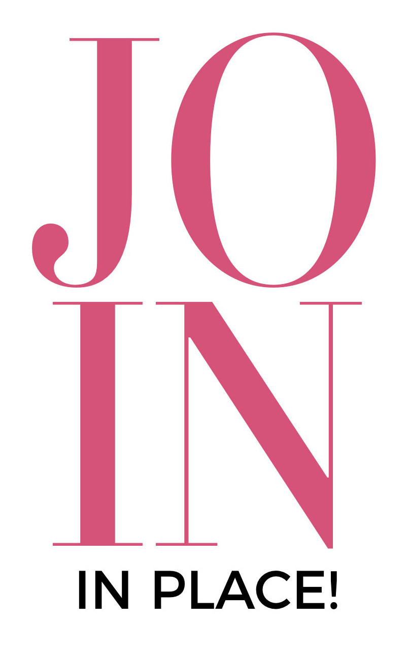 Join In Place!