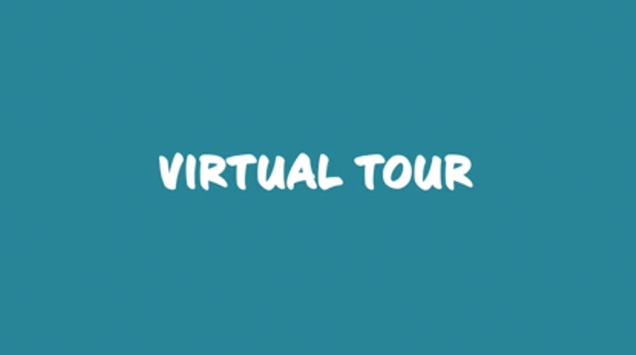 Virtual Tour for KIDS!