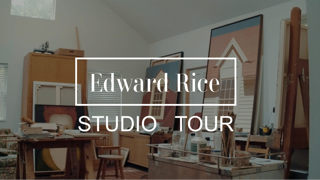 Membership Benefit: Tour Artists Studios