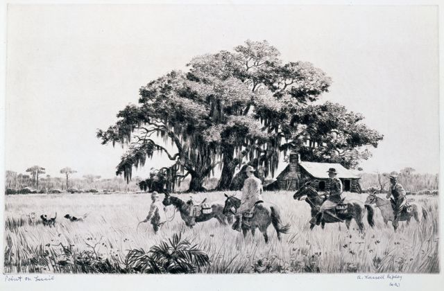 National Hunting + Fishing Day!