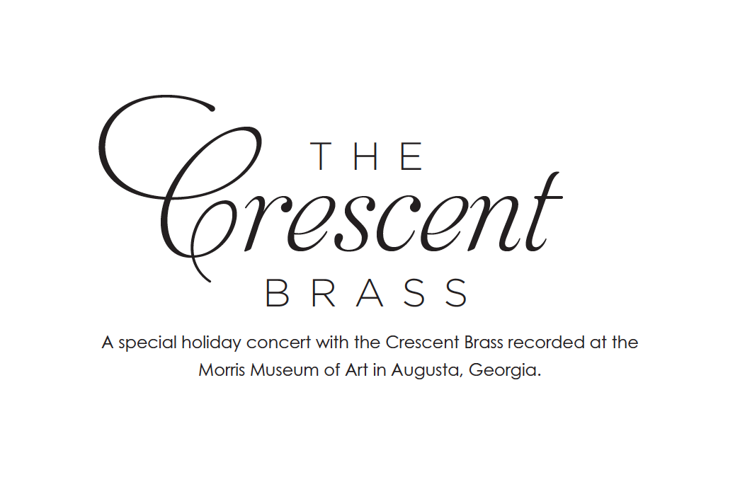 Music at the Morris: The Crescent Brass