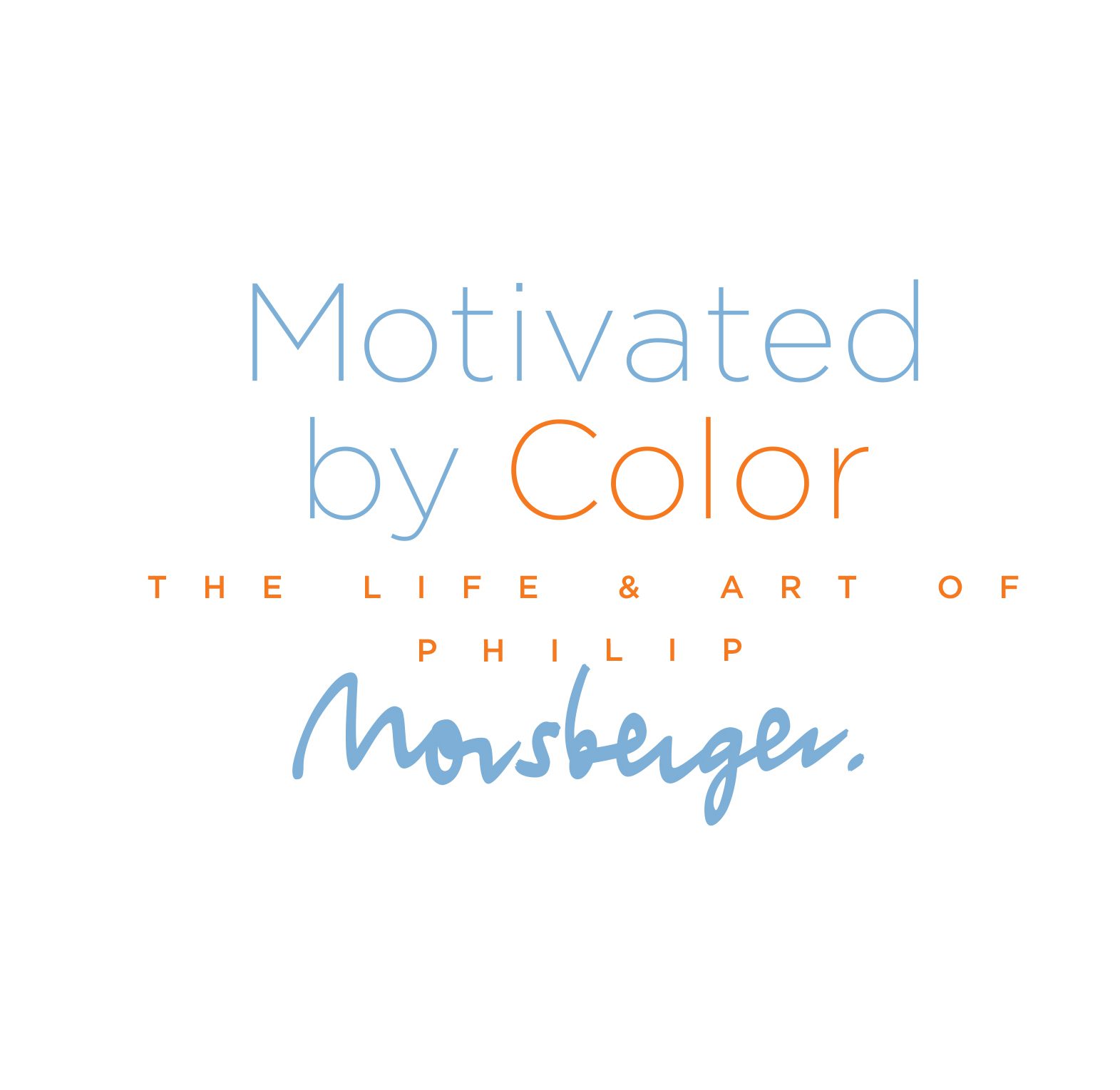 Color! Color! Color!