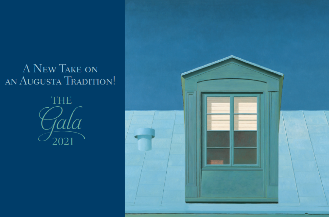 A New Take on an Augusta Tradition: The Gala 2021