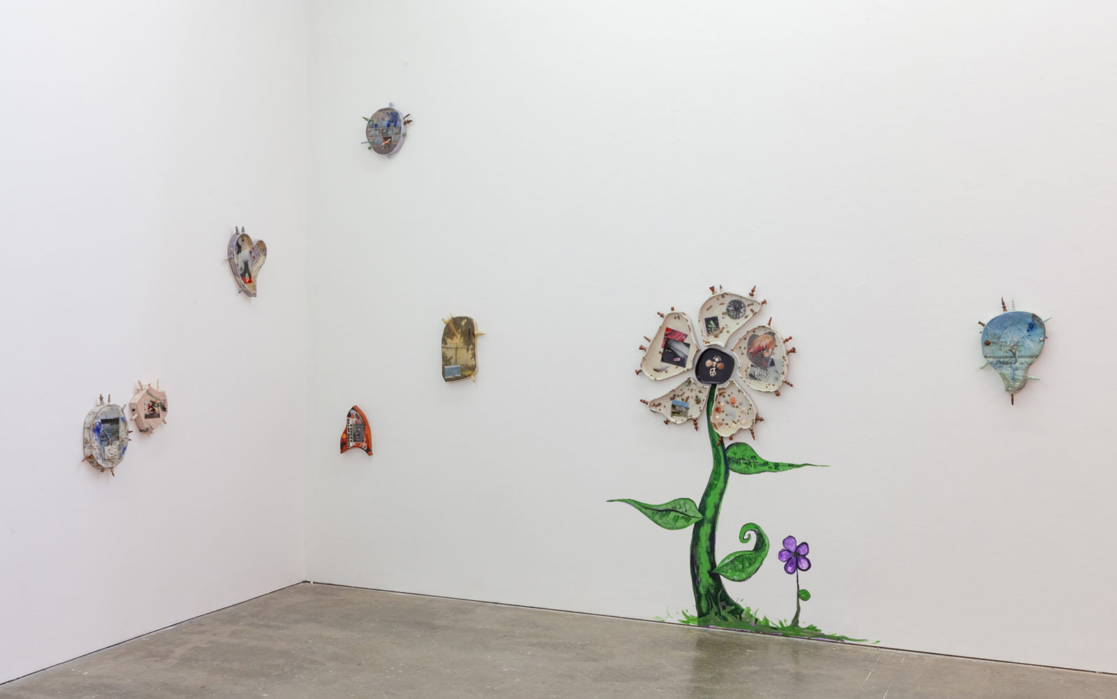 Virtual Art Now Artist Talk: Erin Jane Nelson