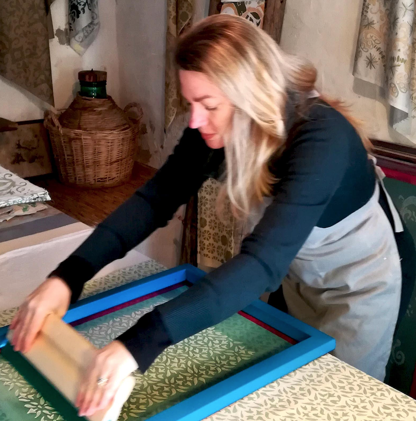 Pop Up Shop: Laura Fair