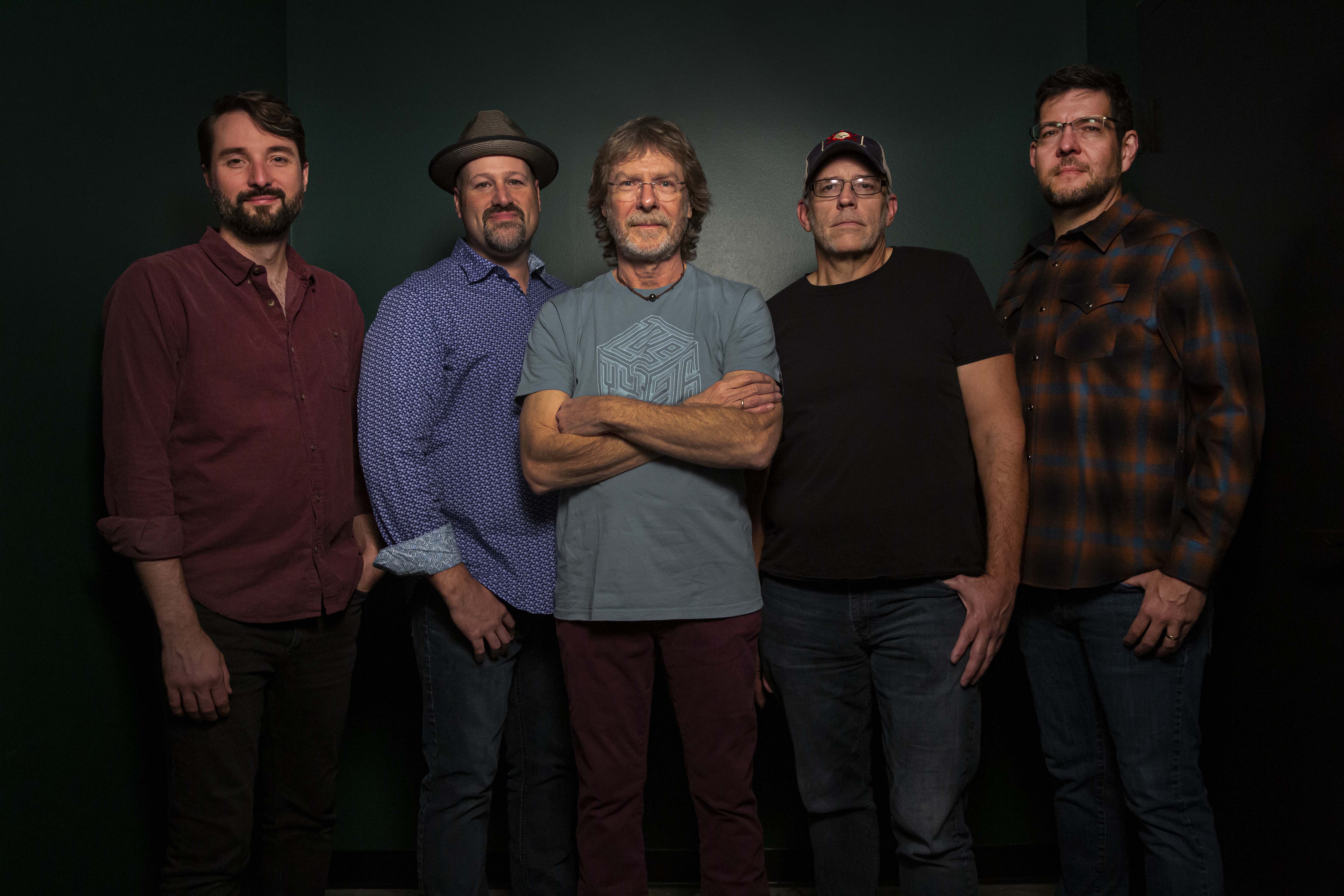 Sam Bush band 2021 15A7312 Sam Bush band 2021 15A7312