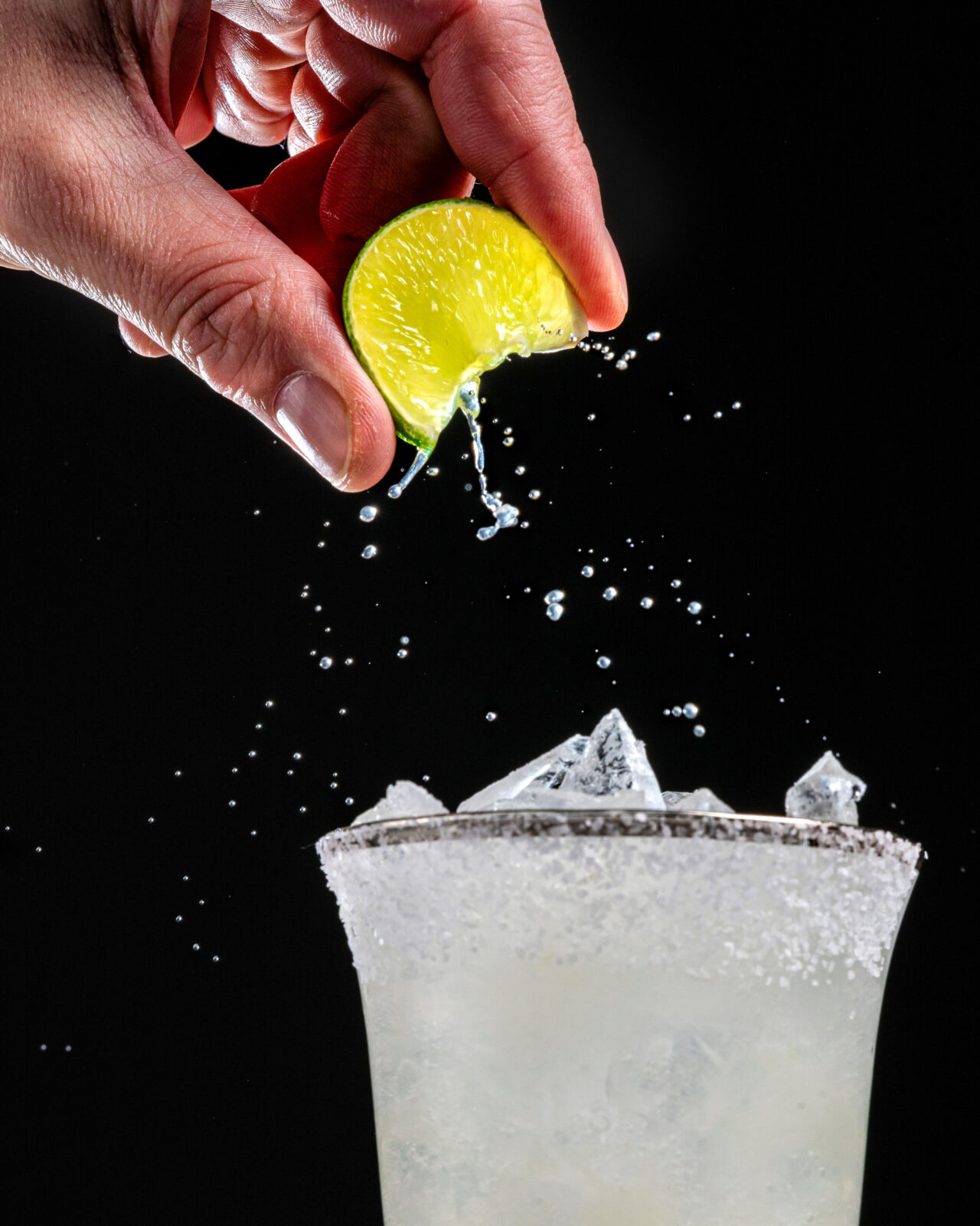 The Art of Fine Living: Cocktail Class