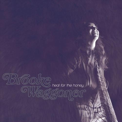Brooke Waggoner - Colorbloods - Instrumental
