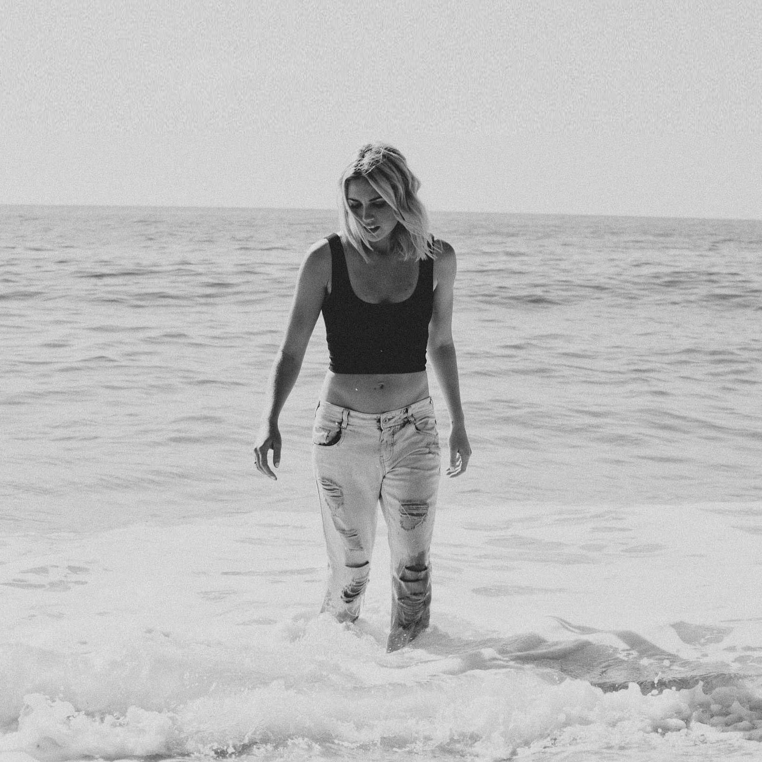 Chelsea Lankes | Music Licensing | Musicbed