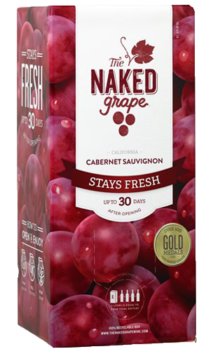 CABERNET SAUVIGNON