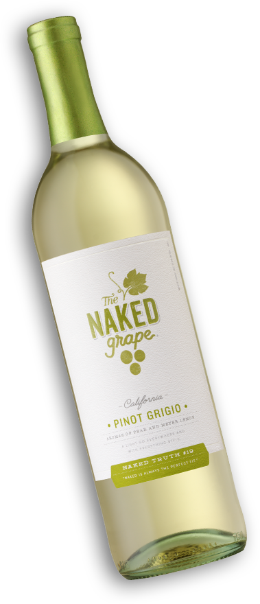 The Naked Grape