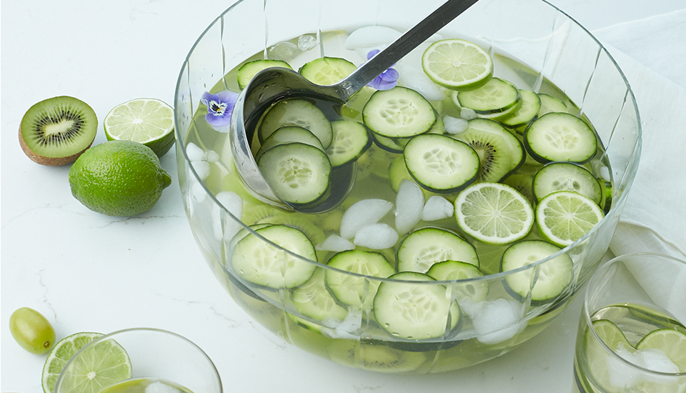 Pinot Grigio Sangria Verde The Naked Grape Wine