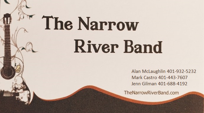 The Narrow River Band Contact