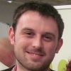 Aaron Keohane 
