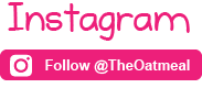 @TheOatmeal on Instagram