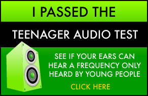 Can you hear this sound?