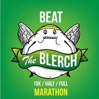 Beat The Blerch - 10k / half / full marathon