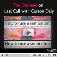 Mini-Documentary on Carson Daly