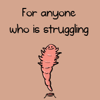 For anyone who is struggling