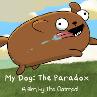 My Dog: The Paradox - Film premiere