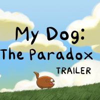 My Dog: The Paradox - Trailer
