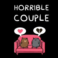Horrible Couple