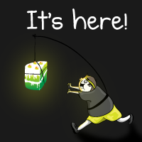 My new running book is here