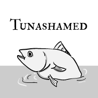 Tunashamed