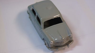 MERCURY 13 FIAT Nueva 1100 Verte 1.43 NB