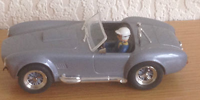 REPROTEC RT/ 1968 Ac Cobra 5º Campionat Resistencia De Catalunya Lted
