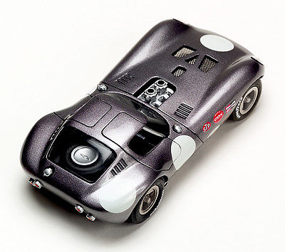 The Old Toy Guide - Beautiful Original Rare Vintage 1/32 Cox